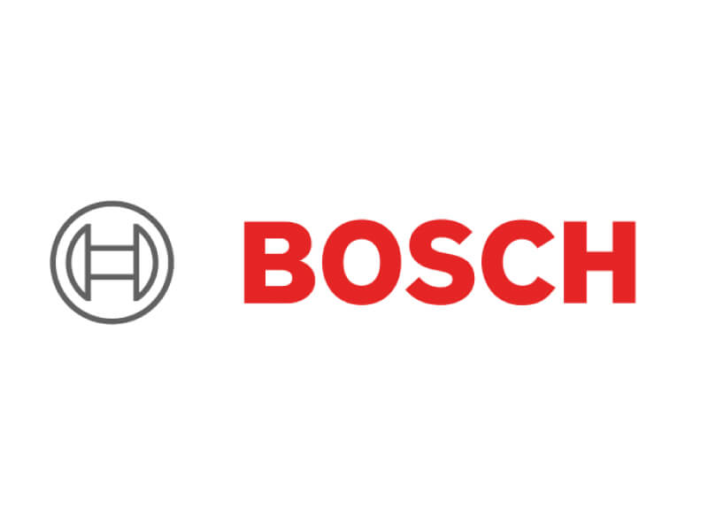 safegas first bosh logo