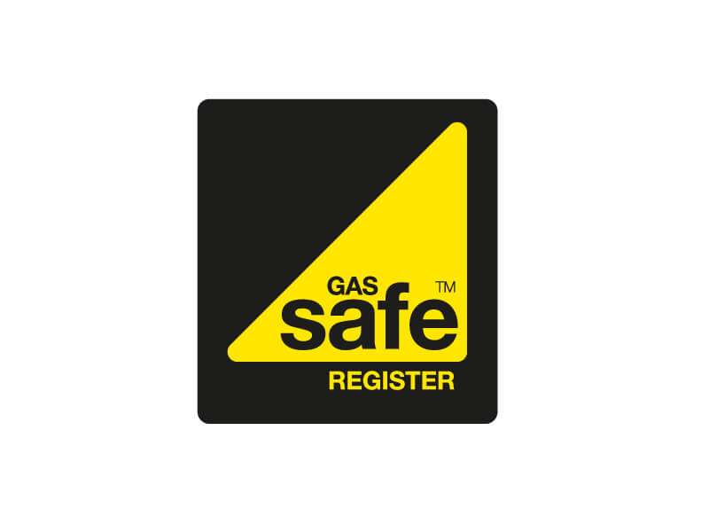 safegas first gas safe logo