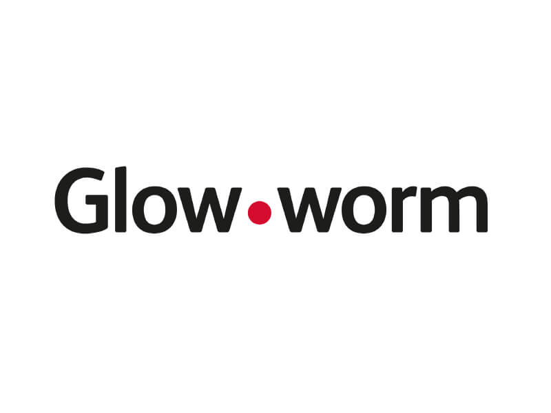 safegas first glow worm logo
